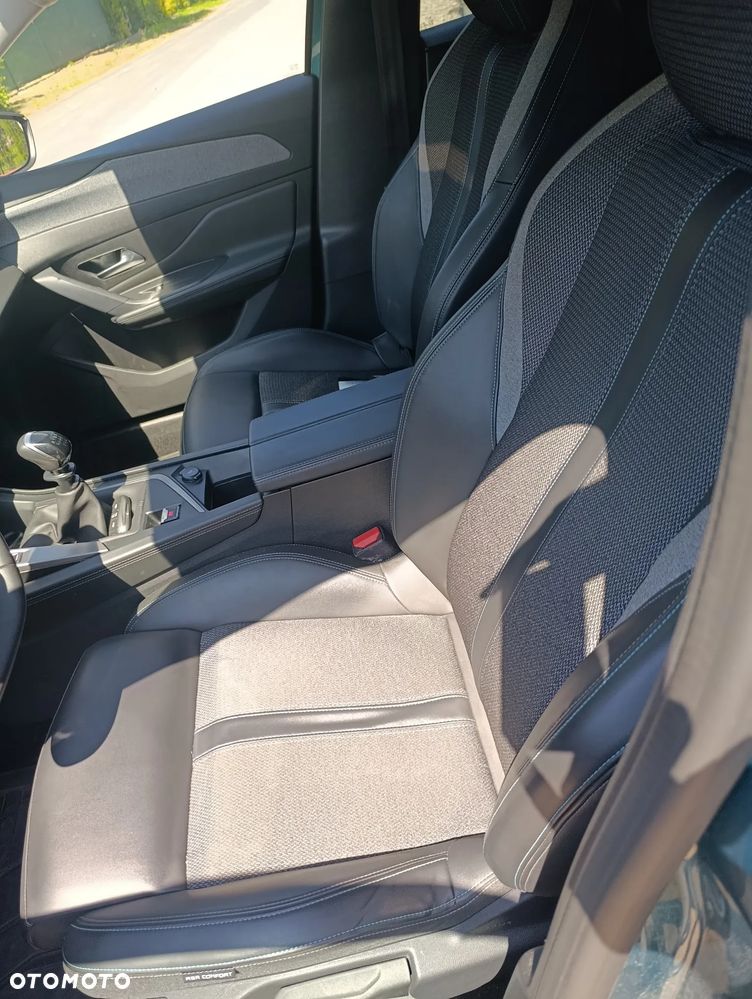 Peugeot 308 1.2 PureTech Allure Pack S&S - 10