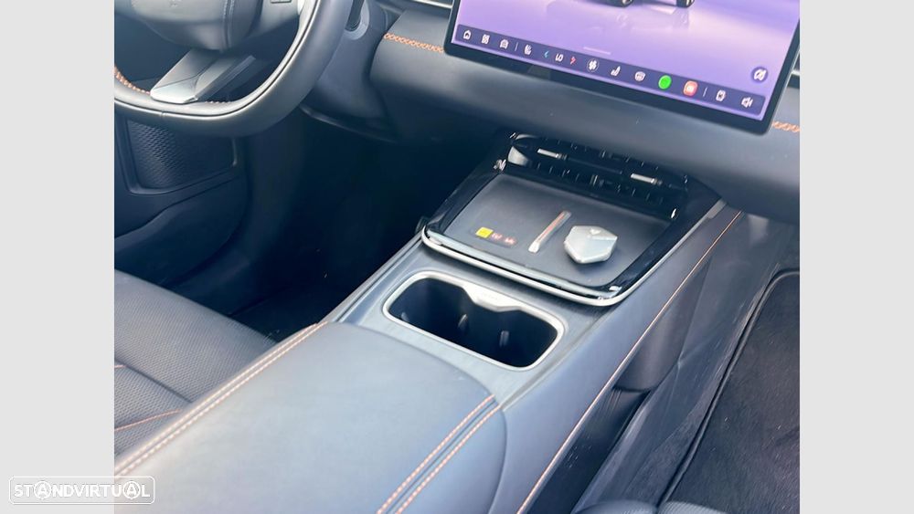 Changan Deepal S05 68.8 kWh Max - 23