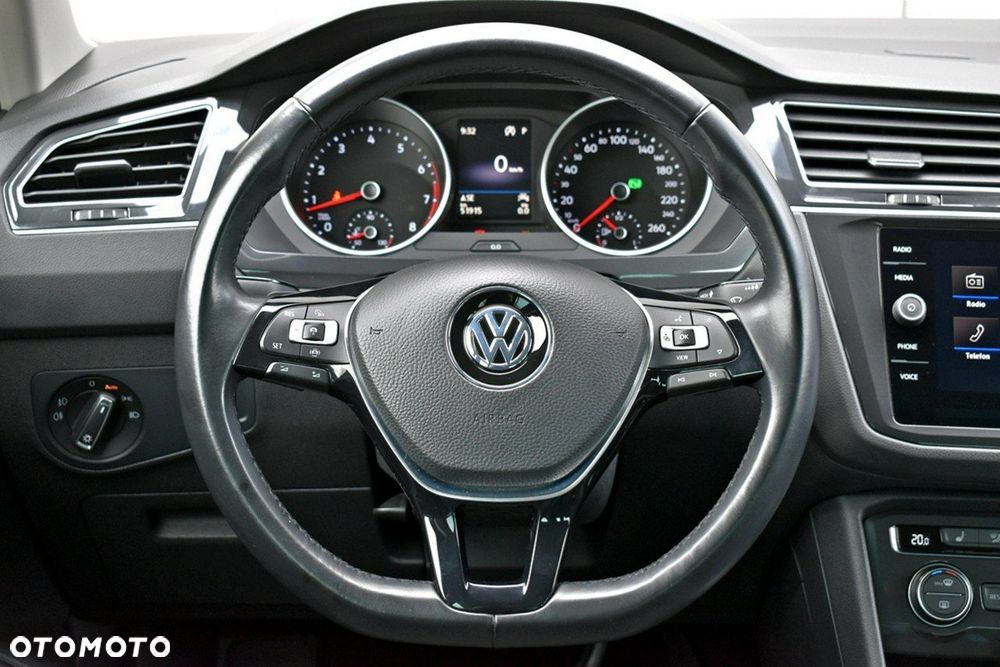 Volkswagen Tiguan 1.5 TSI EVO Comfortline DSG - 17