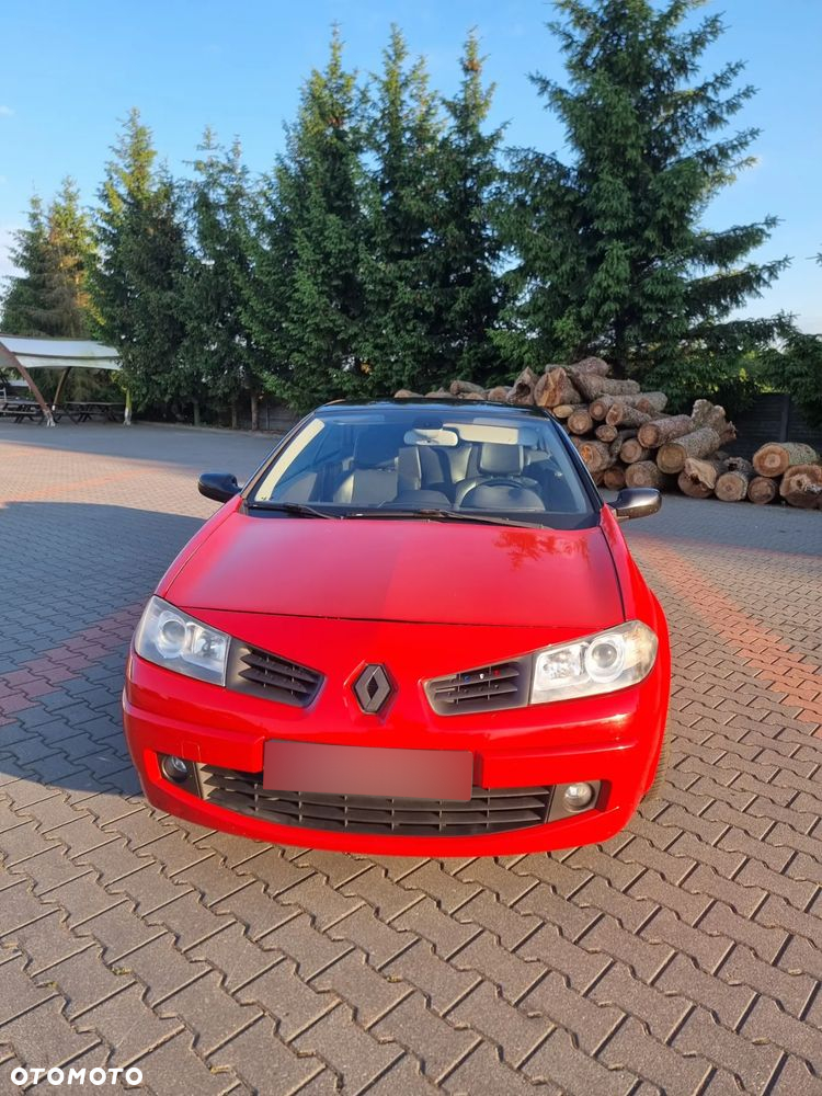 Renault Megane II 1.6 16V Authentique - 2