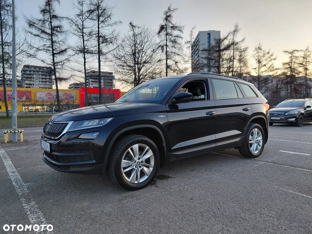 Skoda Kodiaq - 24