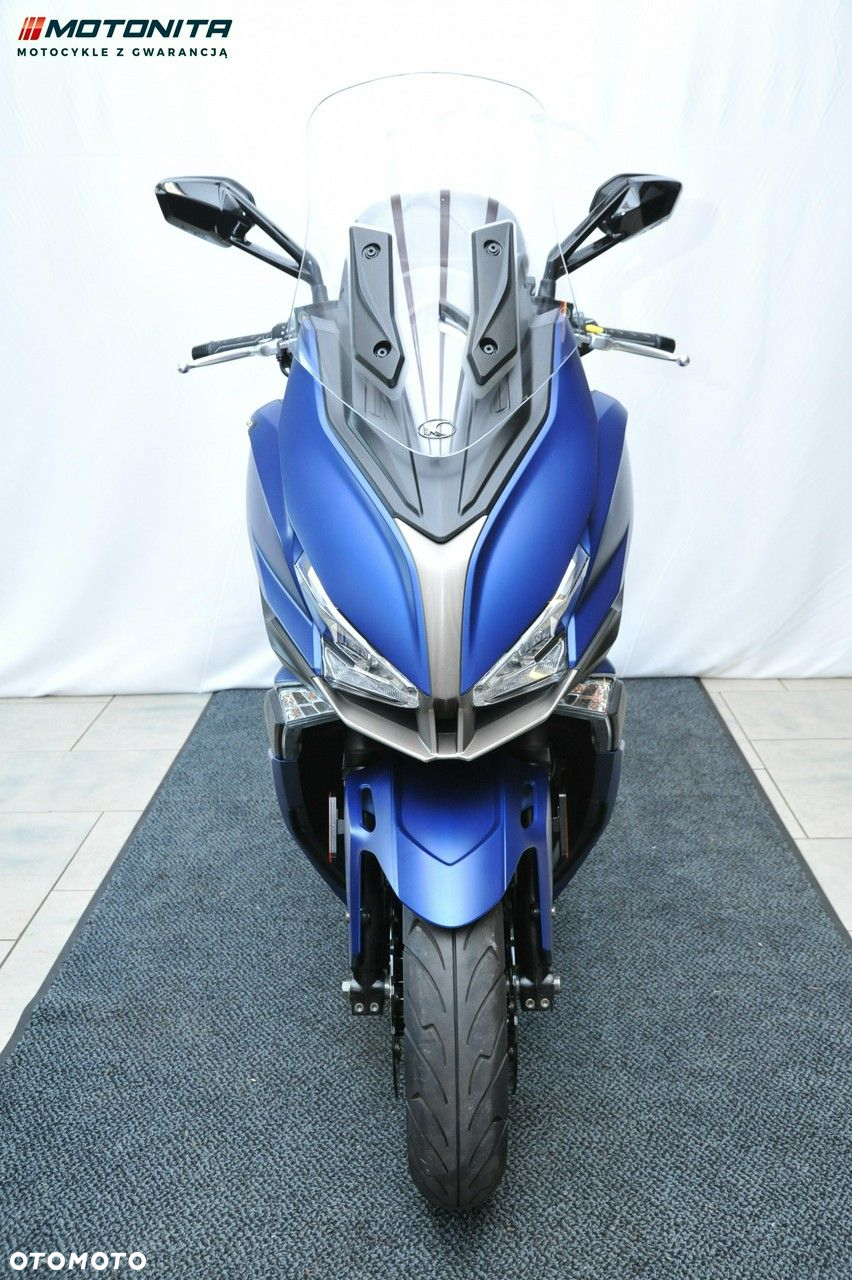 Kymco Xciting - 17