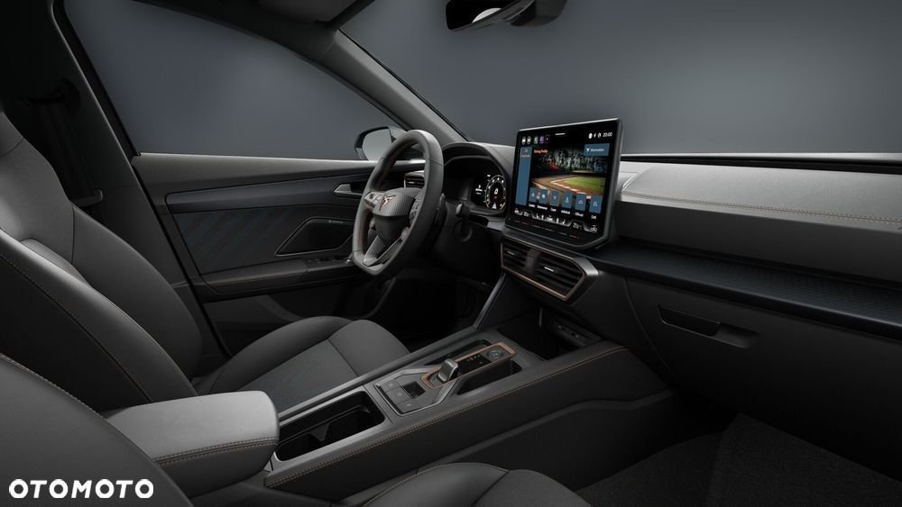 Cupra Formentor 2.0 TSI 4Drive VZ DSG - 9