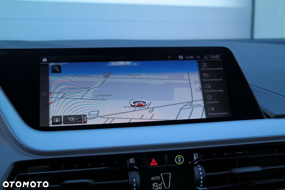BMW Seria 1 - 23