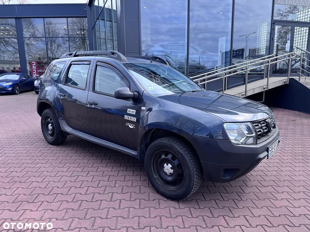 Dacia Duster - 6