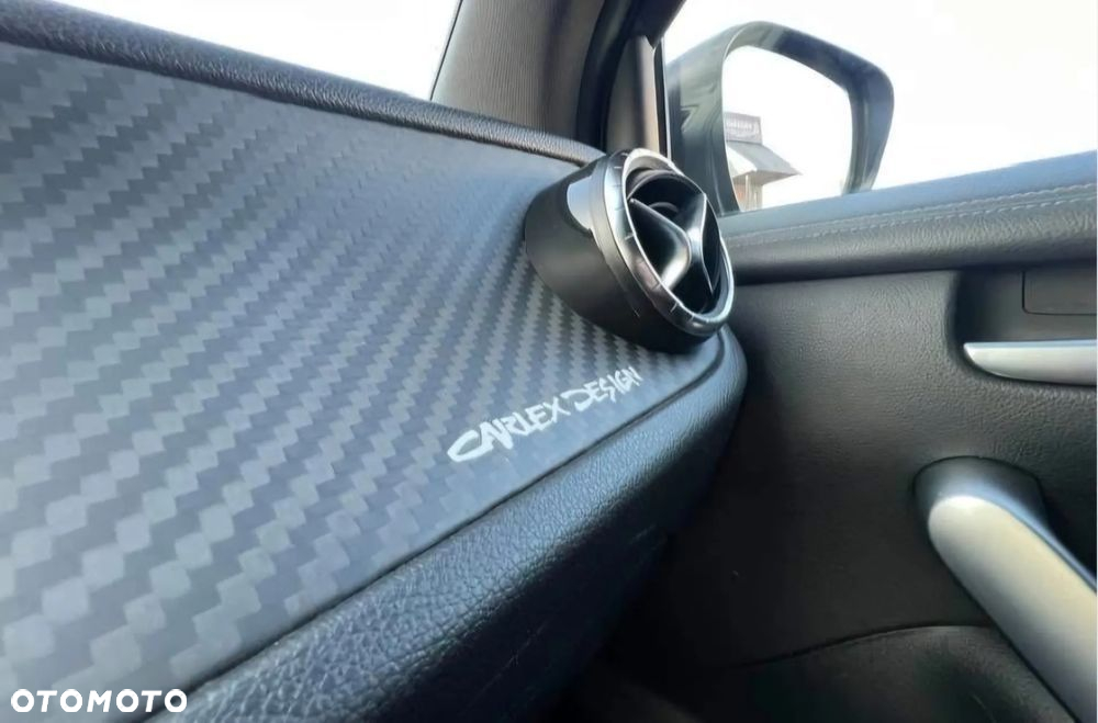 Mercedes-Benz Klasa X 350 d 4MATIC POWER EDITION - 5