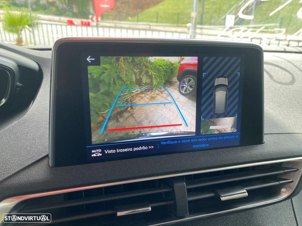 Peugeot 3008 BlueHDi 130 Stop & Start Allure - 7