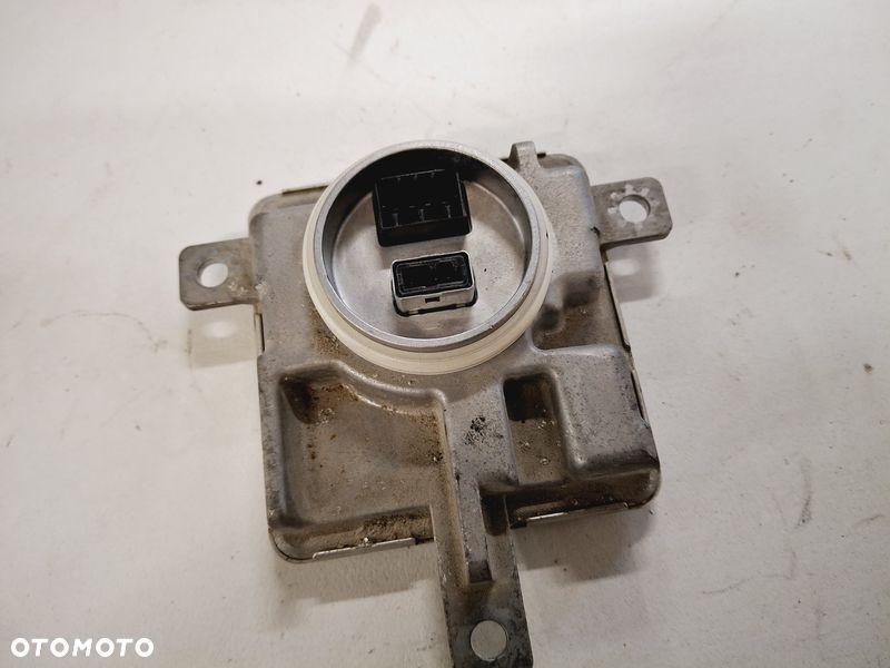 volvo v40 ii 2 przetwornica xenon lampy reflektora 7226115099 - 2
