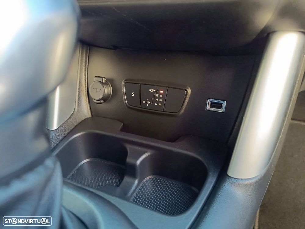 Citroën C3 Aircross PureTech 130 Stop & Start EAT6 OPF SHINE - 30