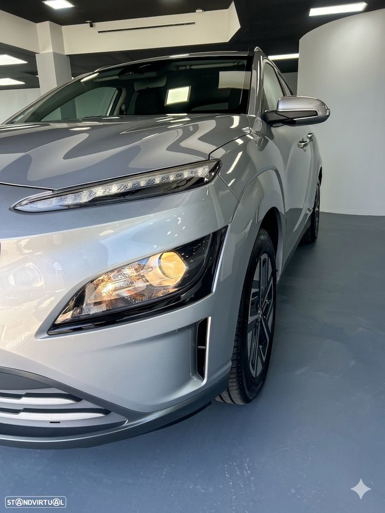 Hyundai Kauai Business - 2