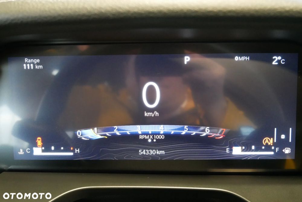 Jeep Grand Cherokee - 26