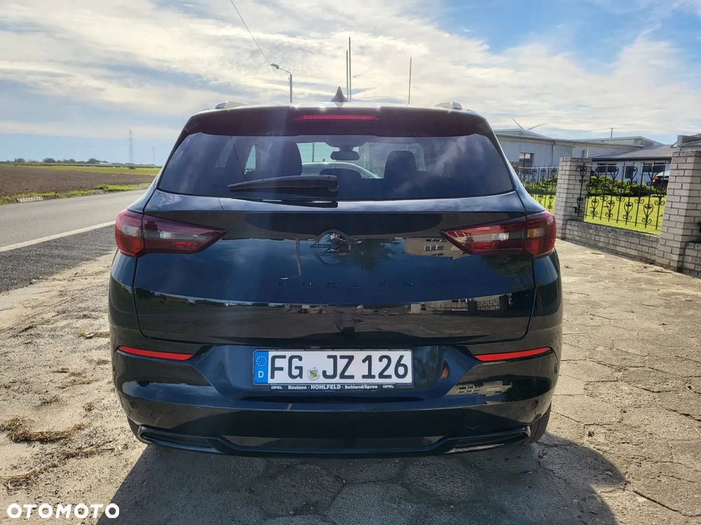 Opel Grandland X - 4