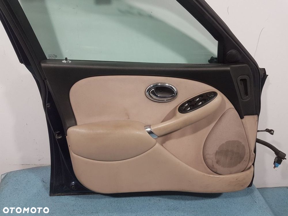 ROVER 75 I KOMBI TOURER DRZWI PRZÓD LEWE JFM - 9