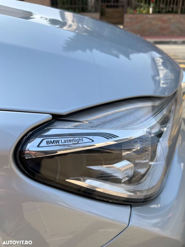 BMW Seria 7 740Le xDrive iPerformance - 15