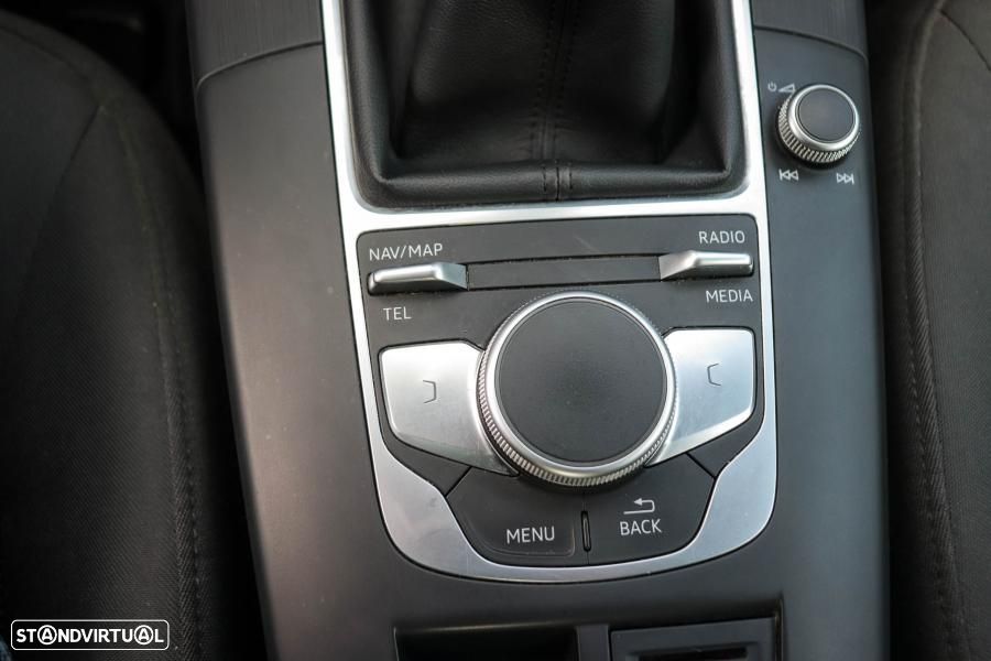 Audi A3 Sportback - 18