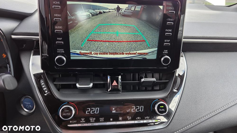 Toyota Corolla 1.8 Hybrid Comfort - 15