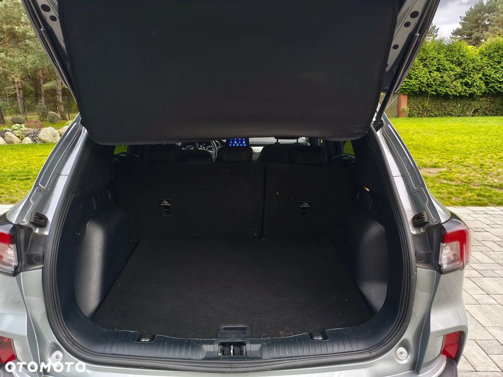 Ford Kuga 1.5 EcoBlue FWD Titanium - 22