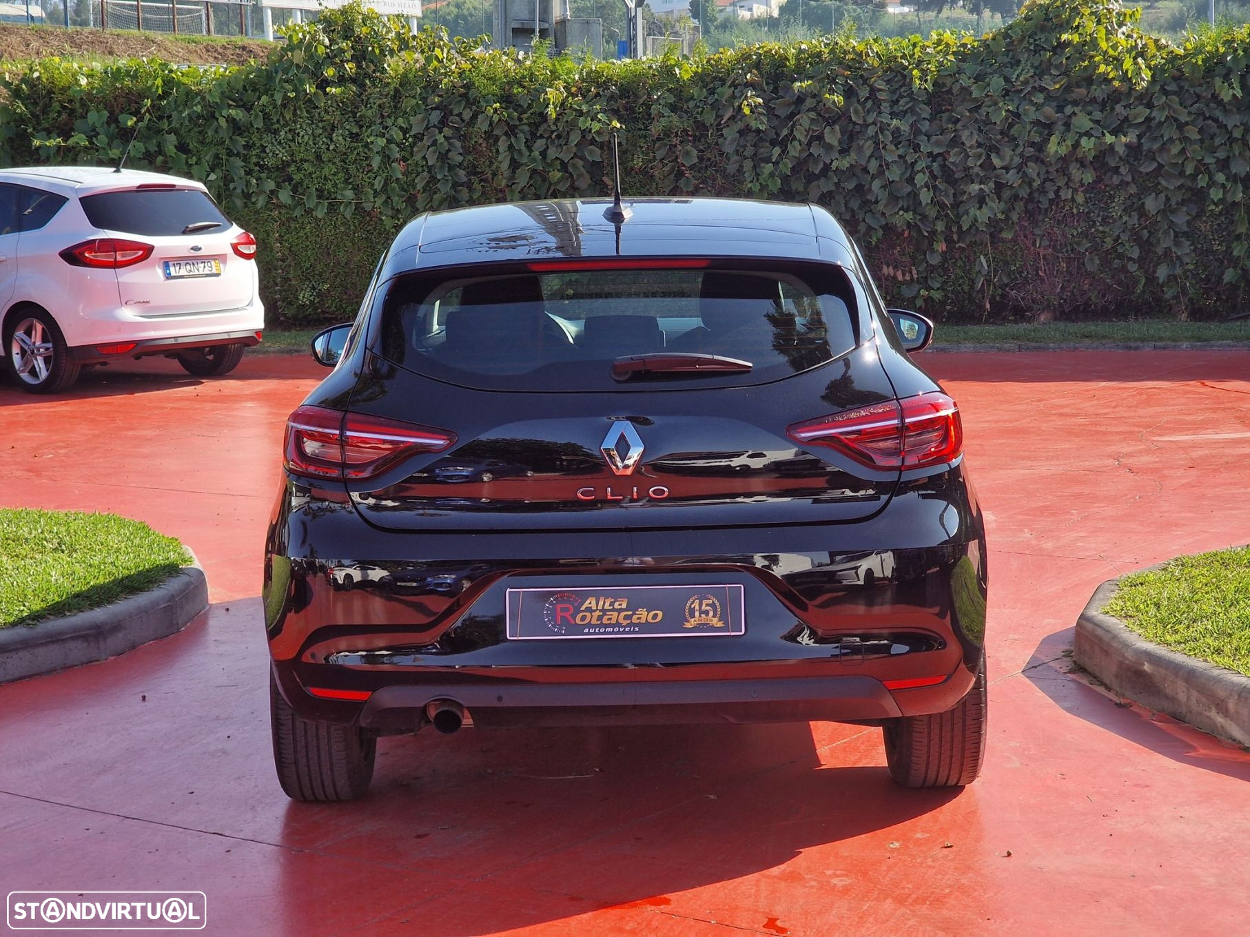 Renault Clio 1.0 SCe Zen - 5