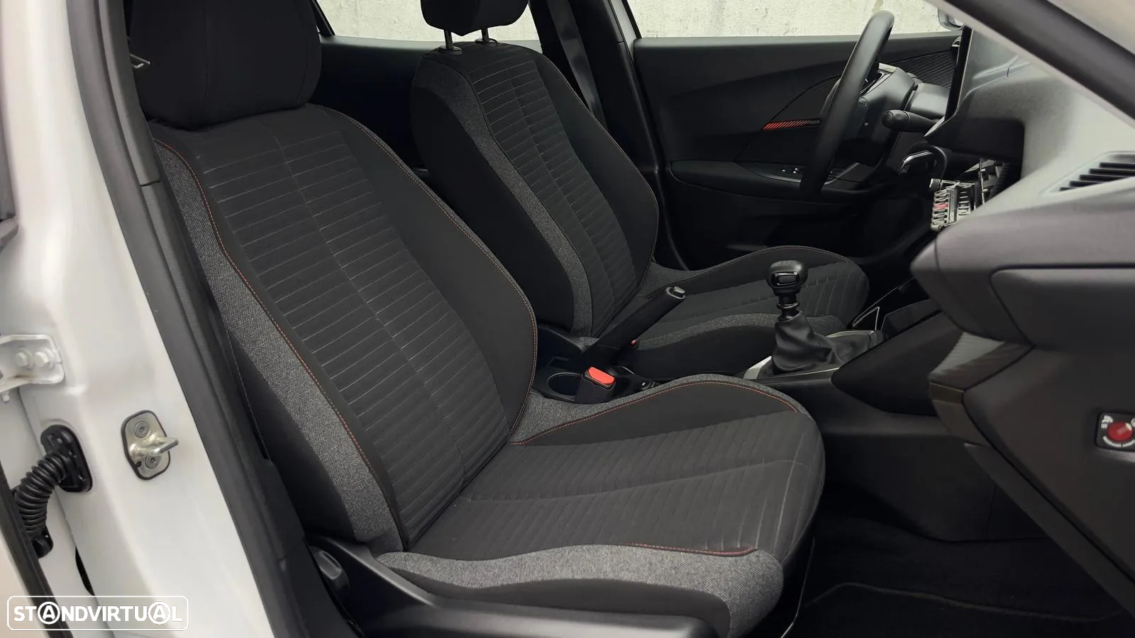 Peugeot 2008 PureTech 100 Stop&Start Active Pack - 14
