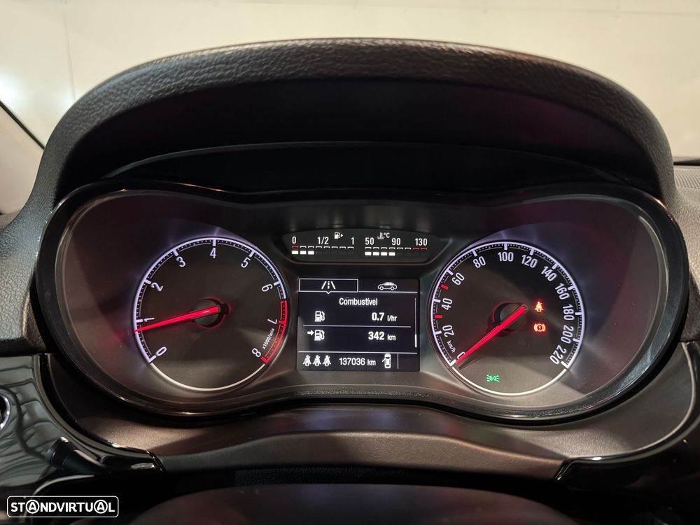 Opel Corsa 1.0 T Cosmo - 22