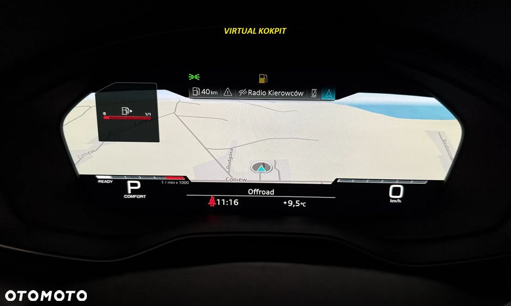 Audi Q5 Sportback 40 TDI quattro S tronic S line - 21