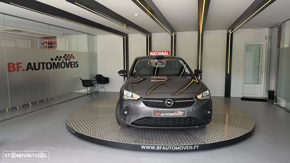 Opel Corsa 1.2 Business Edition - 11