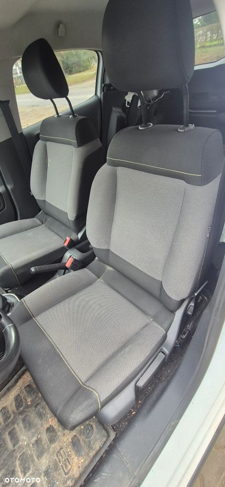 Citroën C3 1.2 PureTech Shine - 13