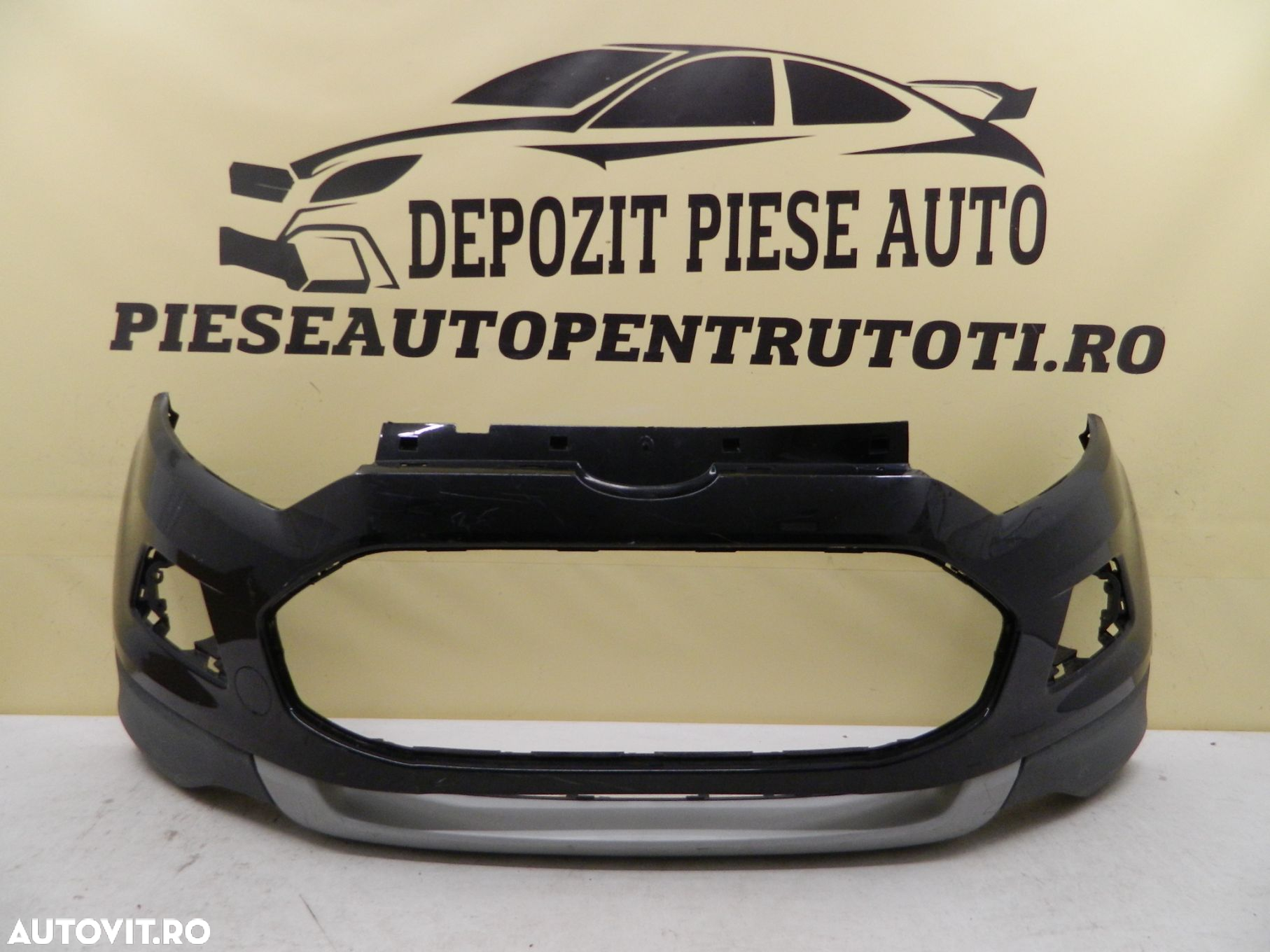 Bara fata Ford Ecosport, 2014, 2015, 2016, 2017, 2018,cod origine  CN15-17757-HA. - 2