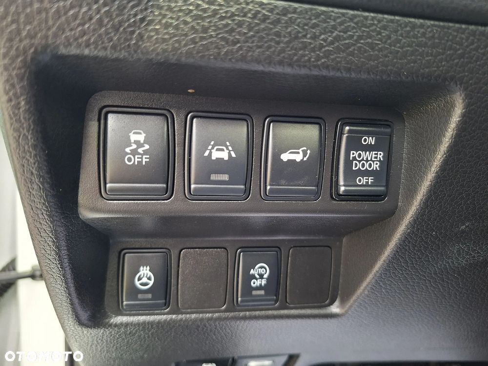 Nissan X-Trail 1.6 DIG-T Tekna - 20