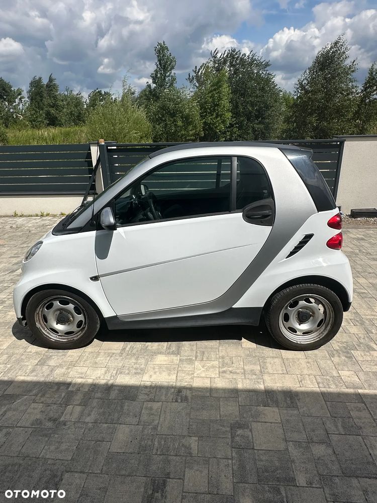 Smart Fortwo - 18
