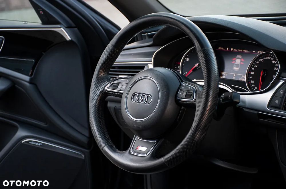 Audi A6 Limousine 3.0 TDI clean diesel Quattro S tronic - 20