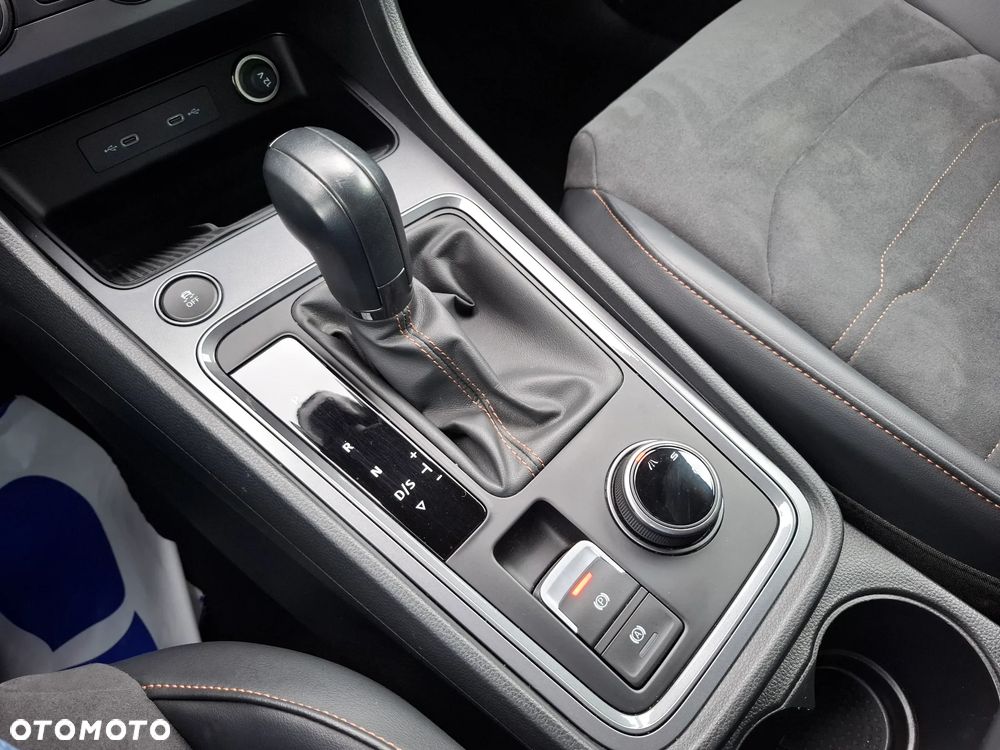 Cupra Ateca - 35