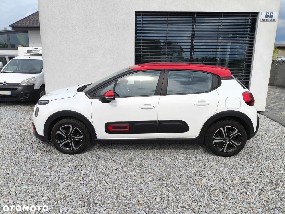 Citroën C3 - 2