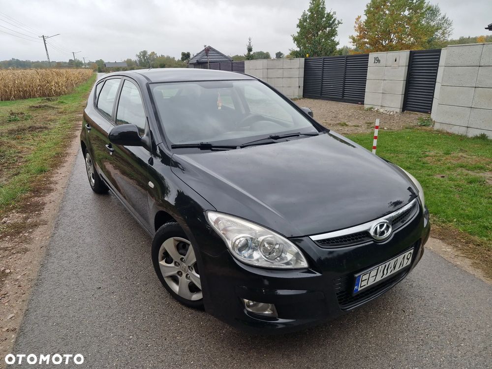 Hyundai i30 1.6 CRDi Base - 1