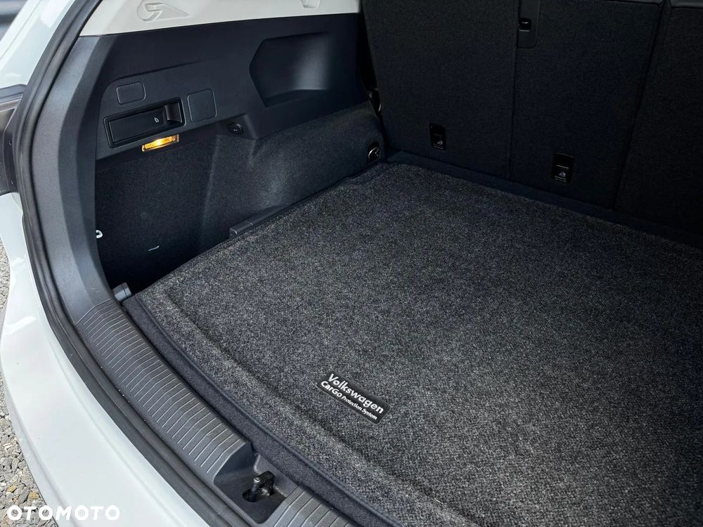 Volkswagen Tiguan 2.0 TSI 4Mot Highline DSG - 35