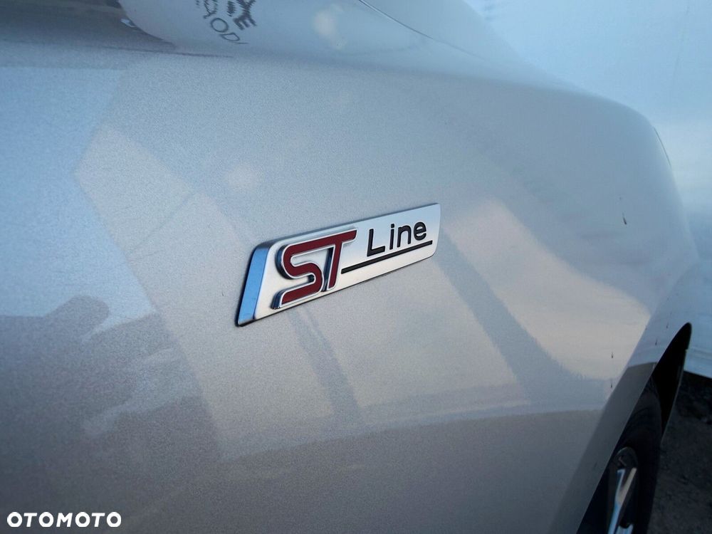 Ford Focus 1.5 EcoBlue ST-Line X - 13