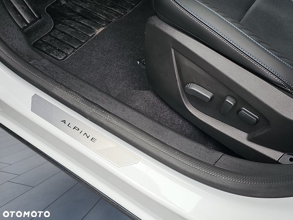Renault Arkana 1.6 E-Tech Full Hybrid 145 Esprit Alpine MMT - 22