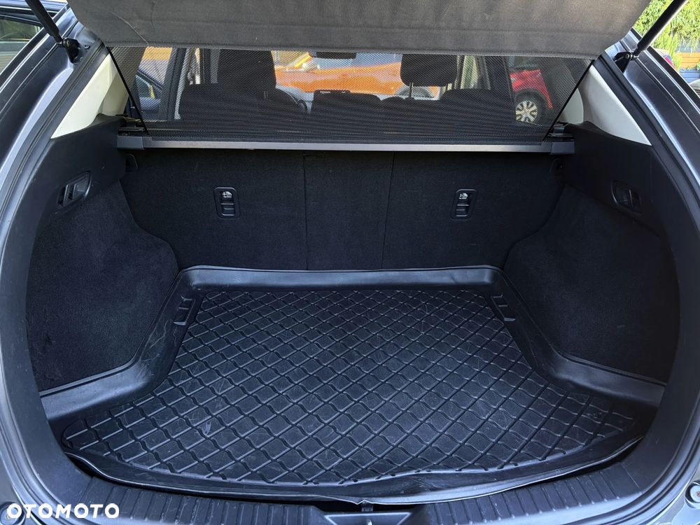 Mazda CX-5 2.0 Skypassion 2WD - 32