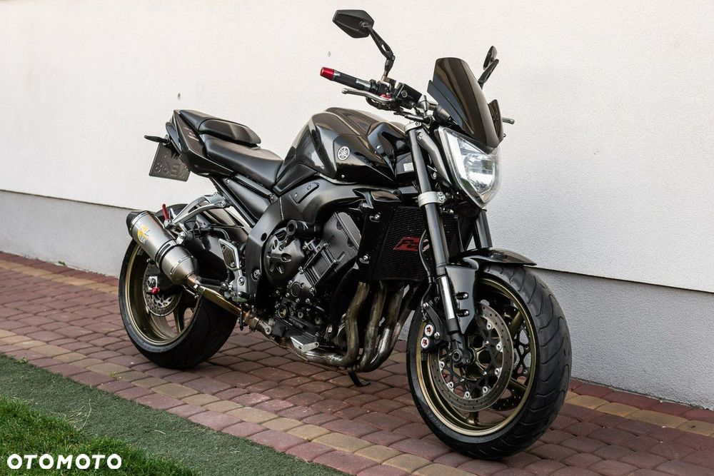 Yamaha FZ - 1