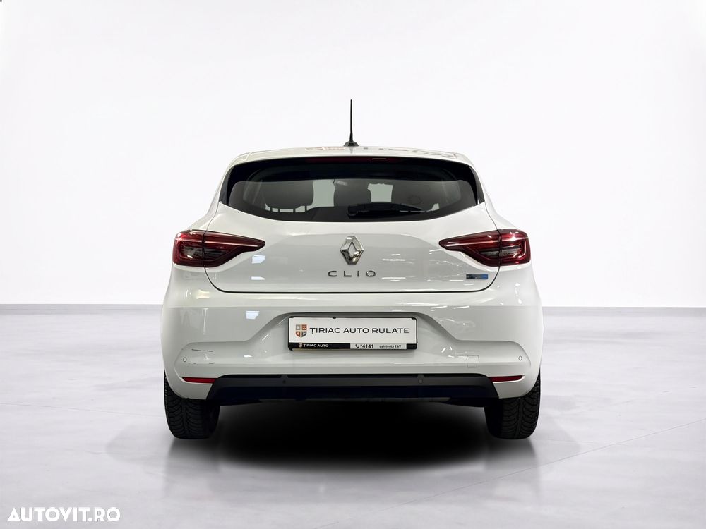 Renault Clio - 5