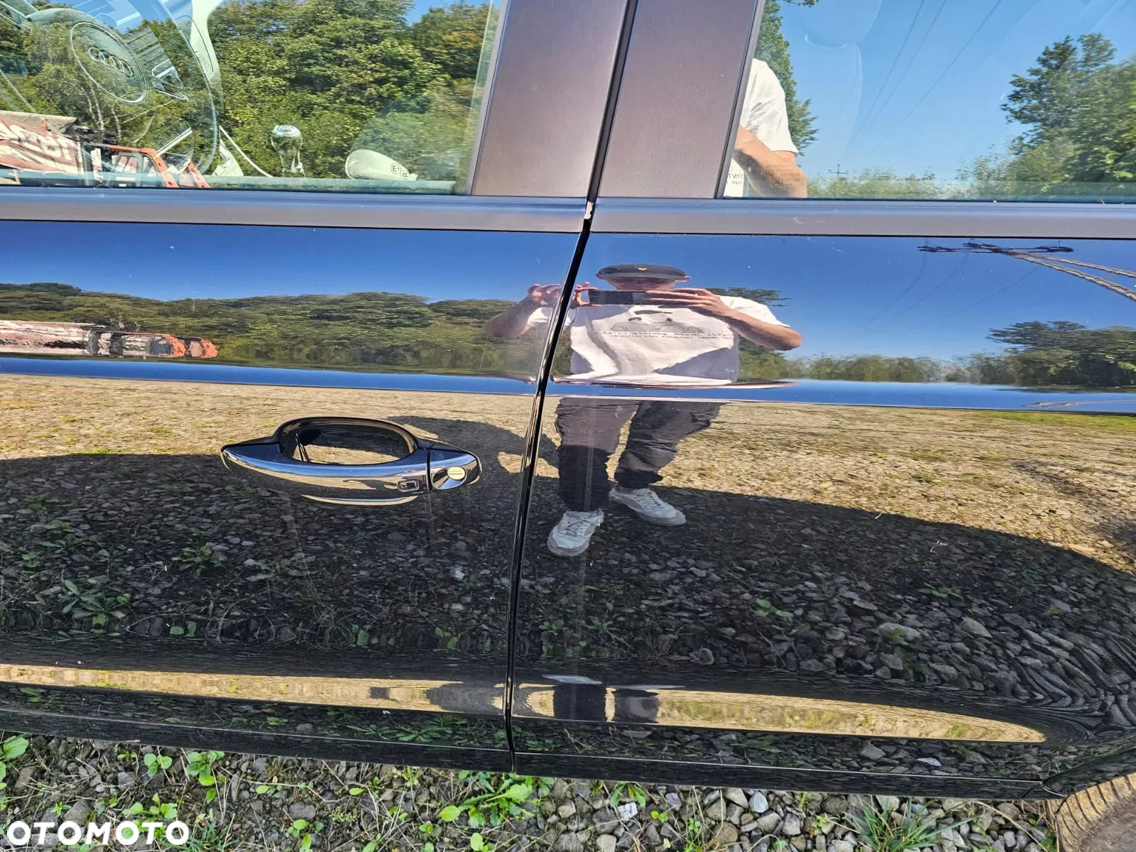 Audi Q3 2.0 TDI - 9