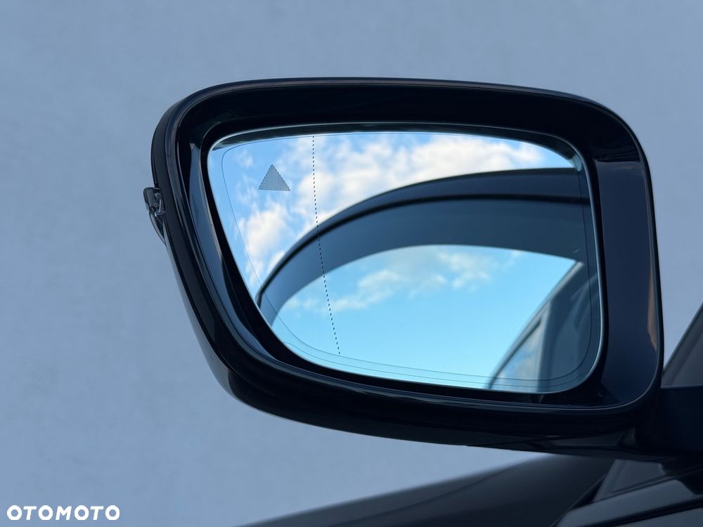 BMW Seria 3 320d xDrive M Sport sport - 11