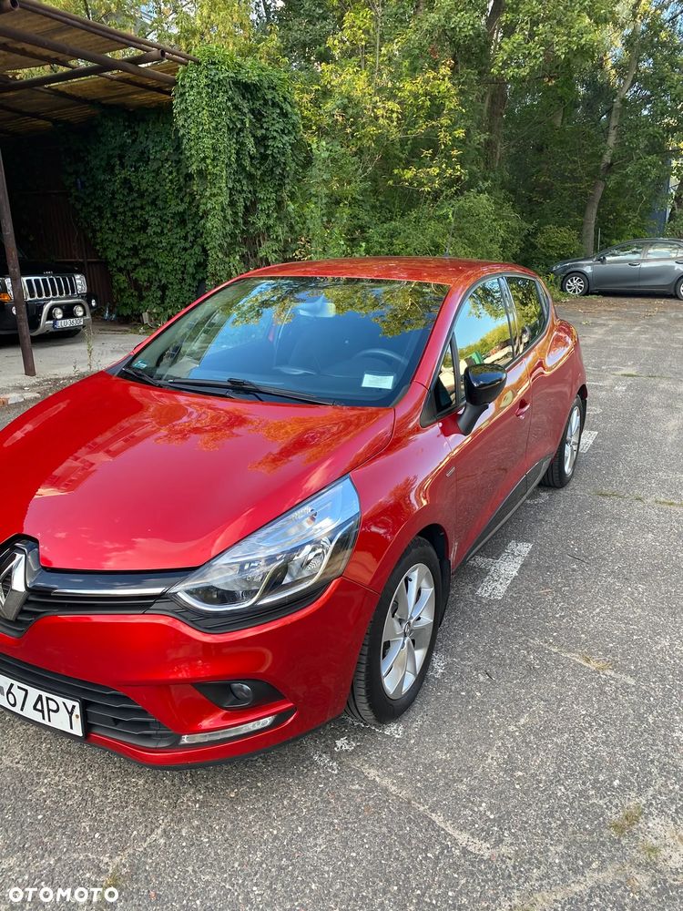 Renault Clio 0.9 Energy TCe Limited Plus - 6