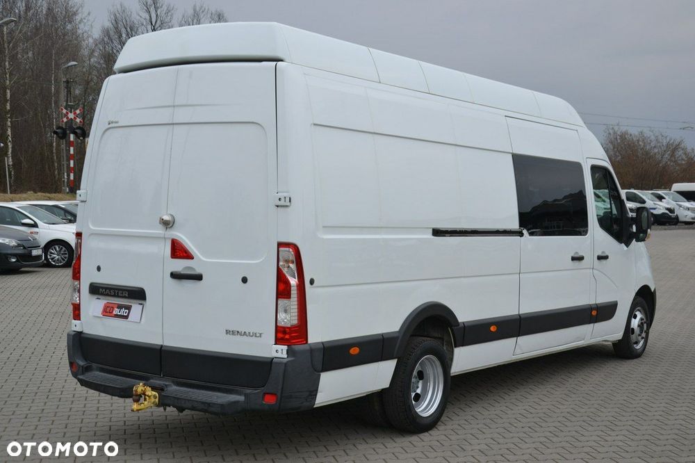 Renault Master - 7
