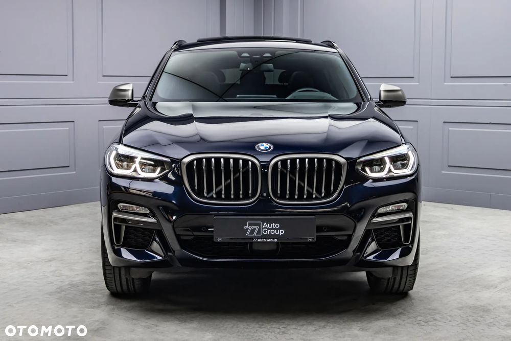 BMW X4 - 7