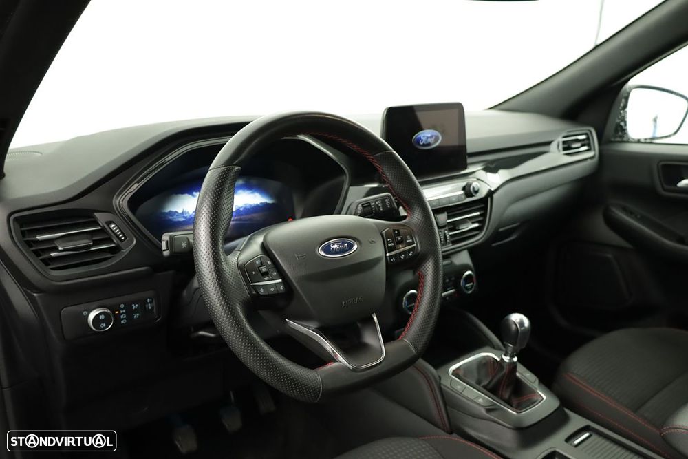 Ford Kuga 1.5 TDCi EcoBlue ST-Line - 7