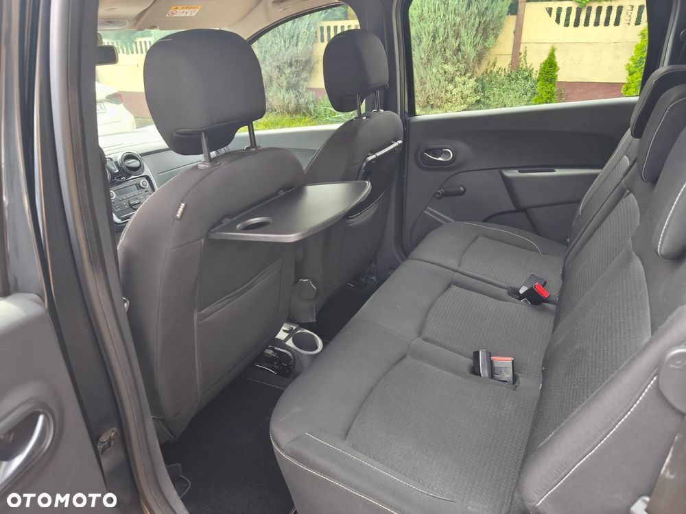 Dacia Lodgy - 15