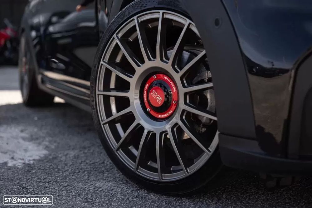MINI 3 Portas - 7