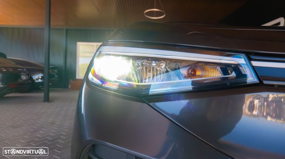 VW ID.4 77 kWh Pro Performance 1st - 27