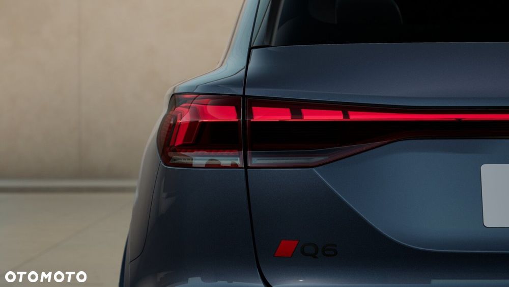 Audi Q6 e-tron - 9